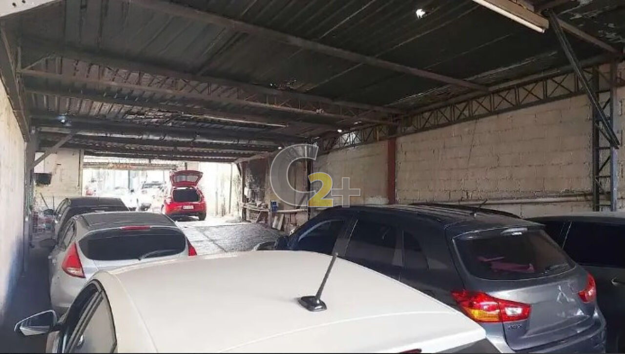 Terreno para Venda - Pinheiros