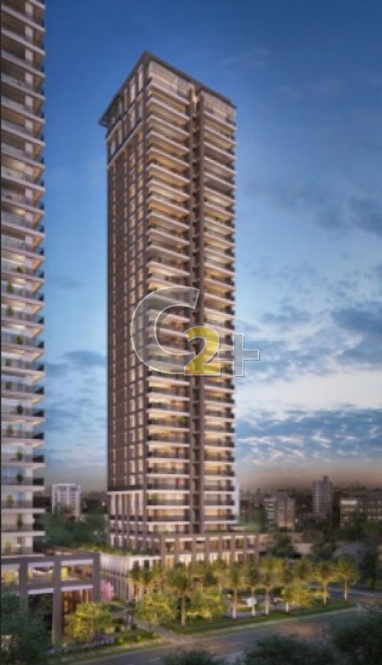 Apartamento para Venda - Vila Nova Conceição