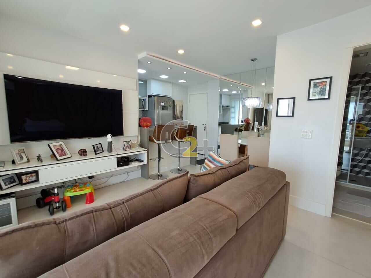 Apartamento para Venda - Vila Anastácio