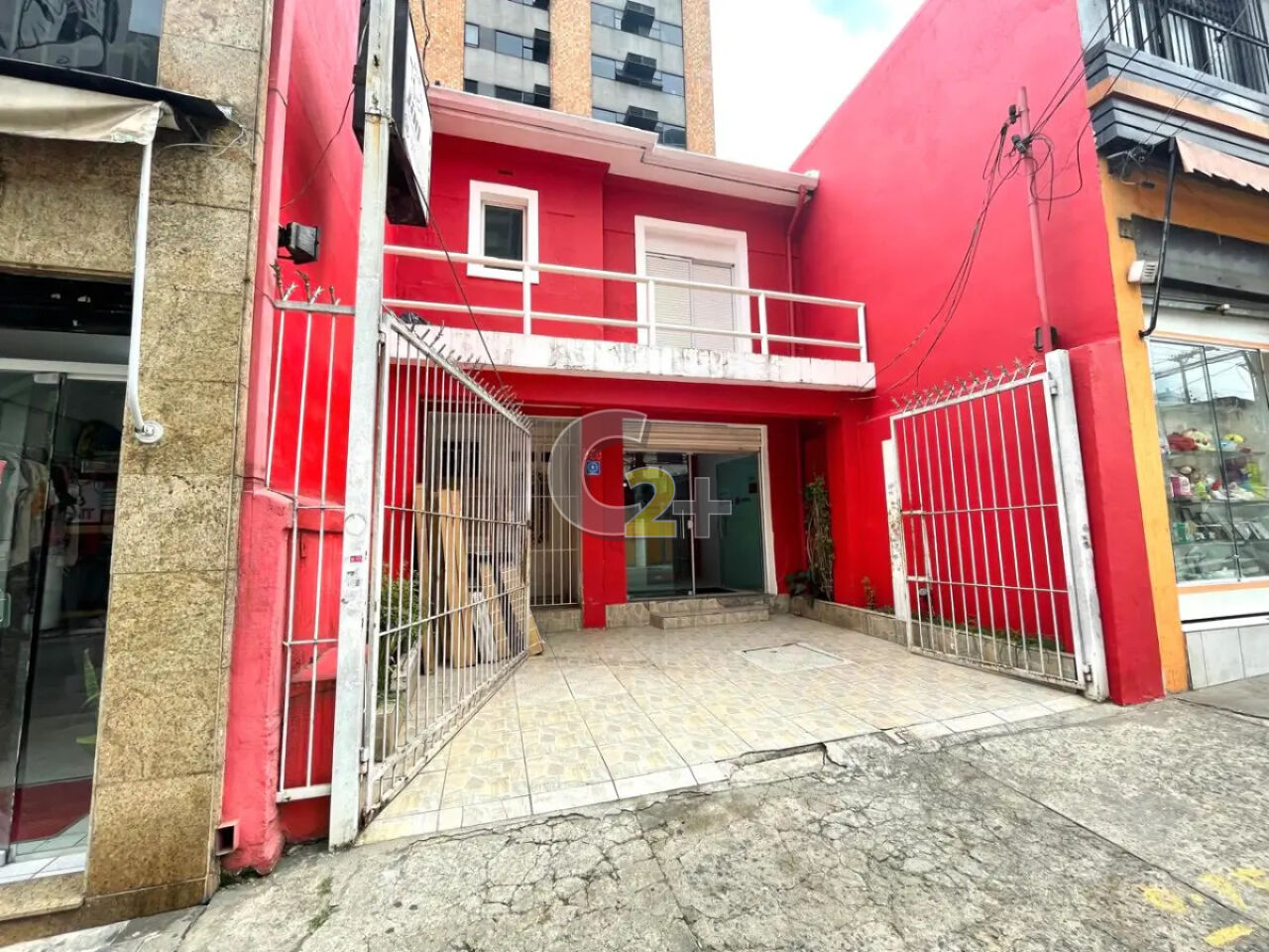 Loja para Venda - Pinheiros