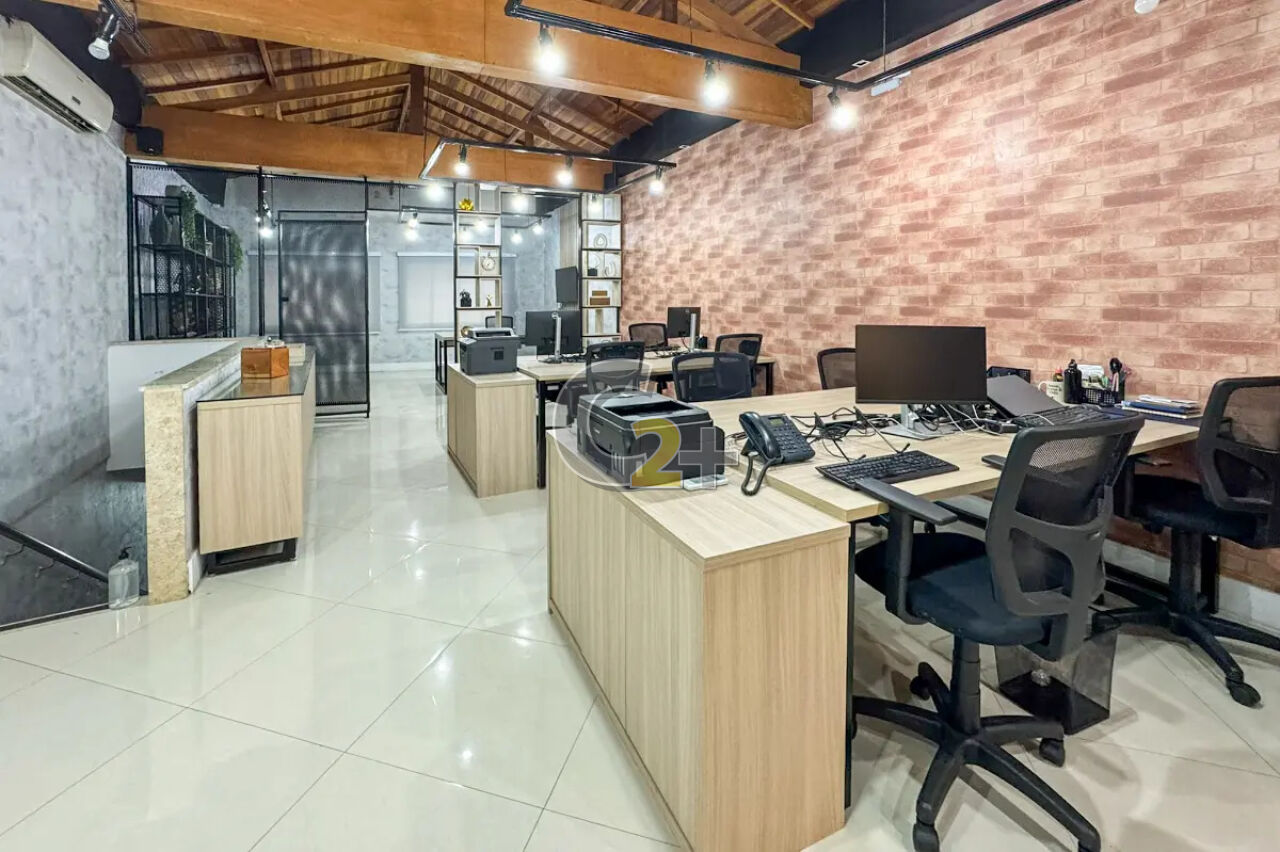 Predio Comercial para Venda - Sé