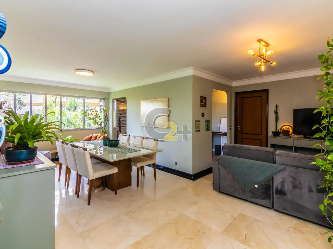 Apartamento para Venda - Santana