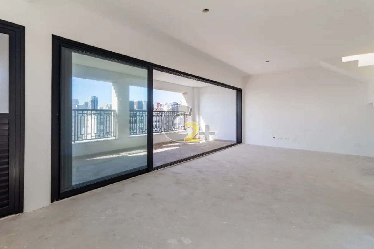 Apartamento para Venda - Perdizes