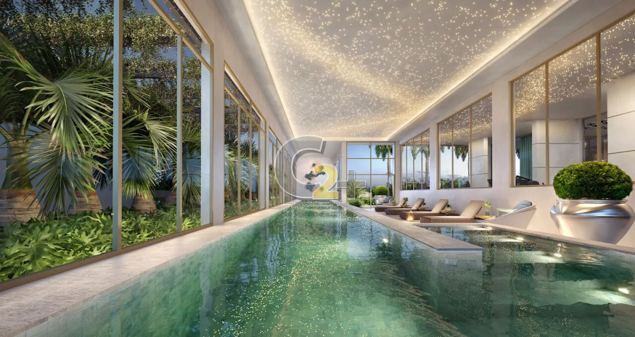 Apartamento para Venda - Perdizes