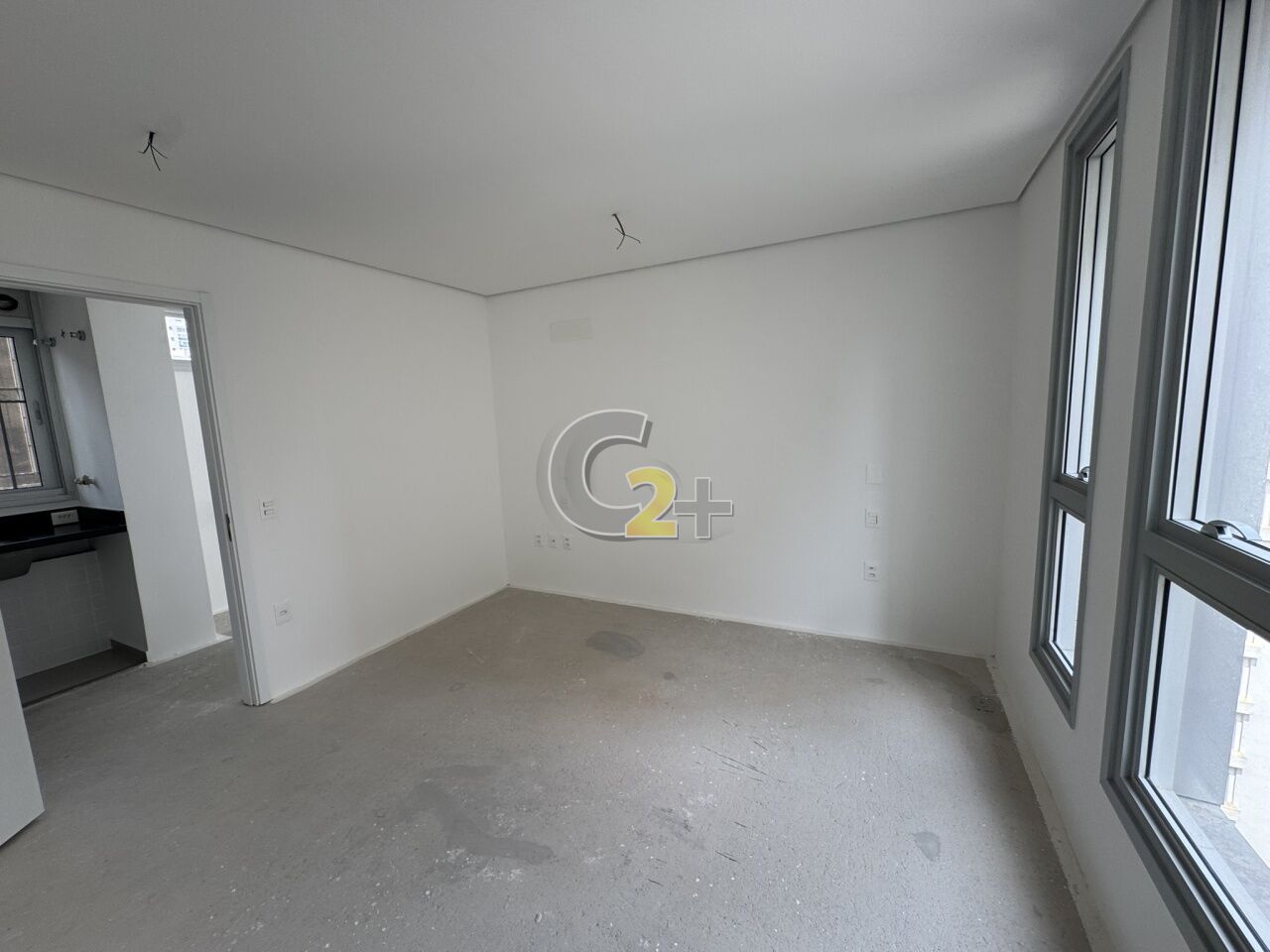 Apartamento para Venda - Perdizes