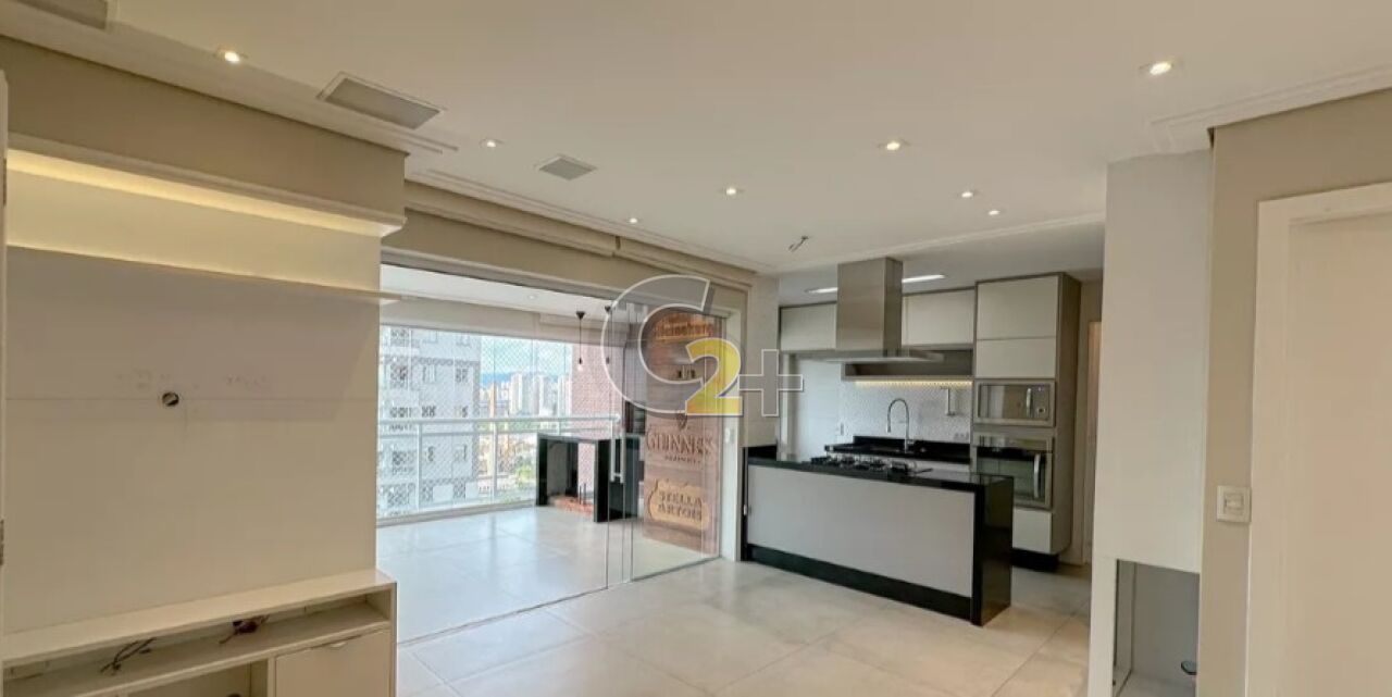 Apartamento para Venda - Vila Romana