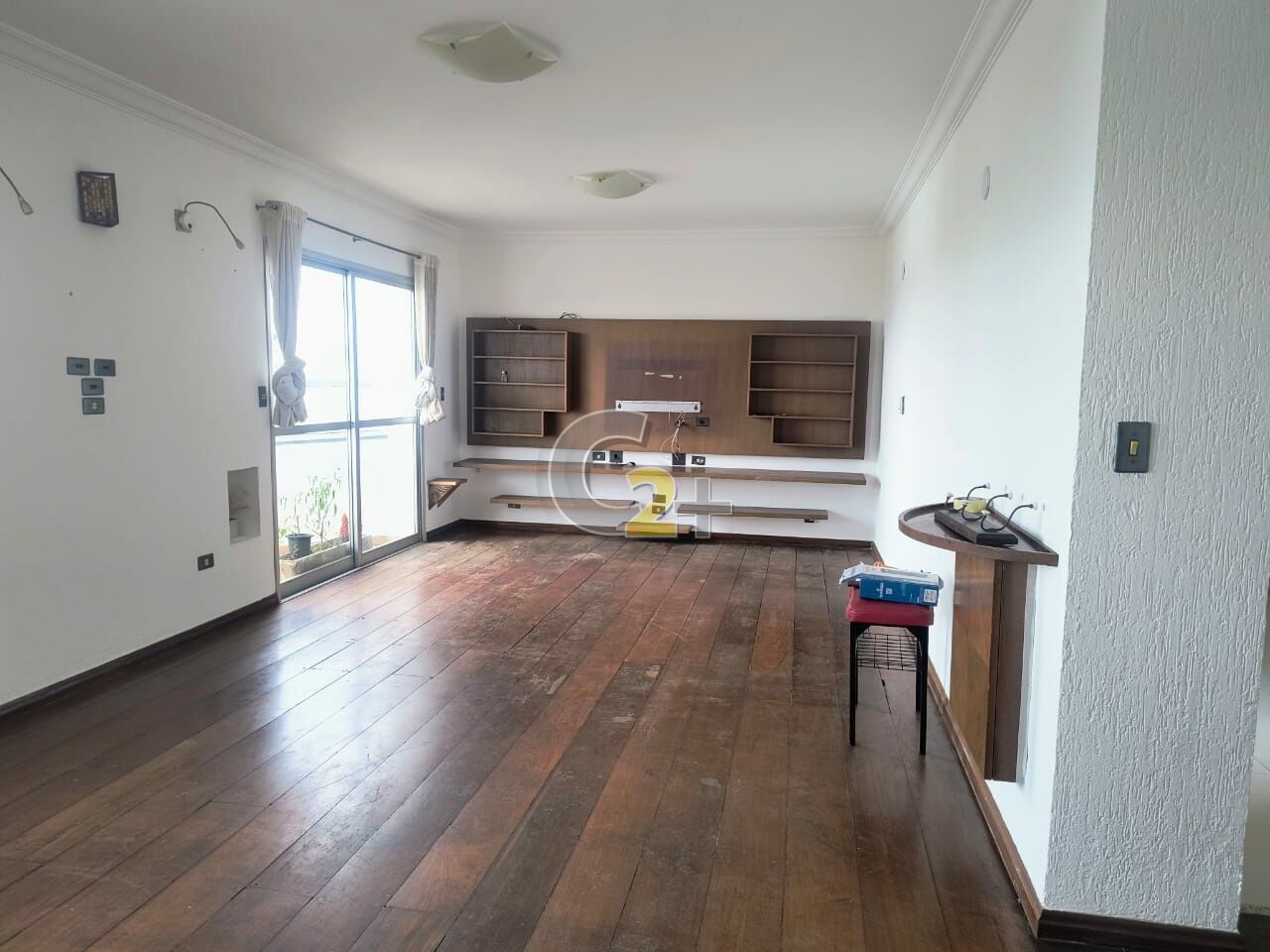 Apartamento para Venda - Alto de Pinheiros