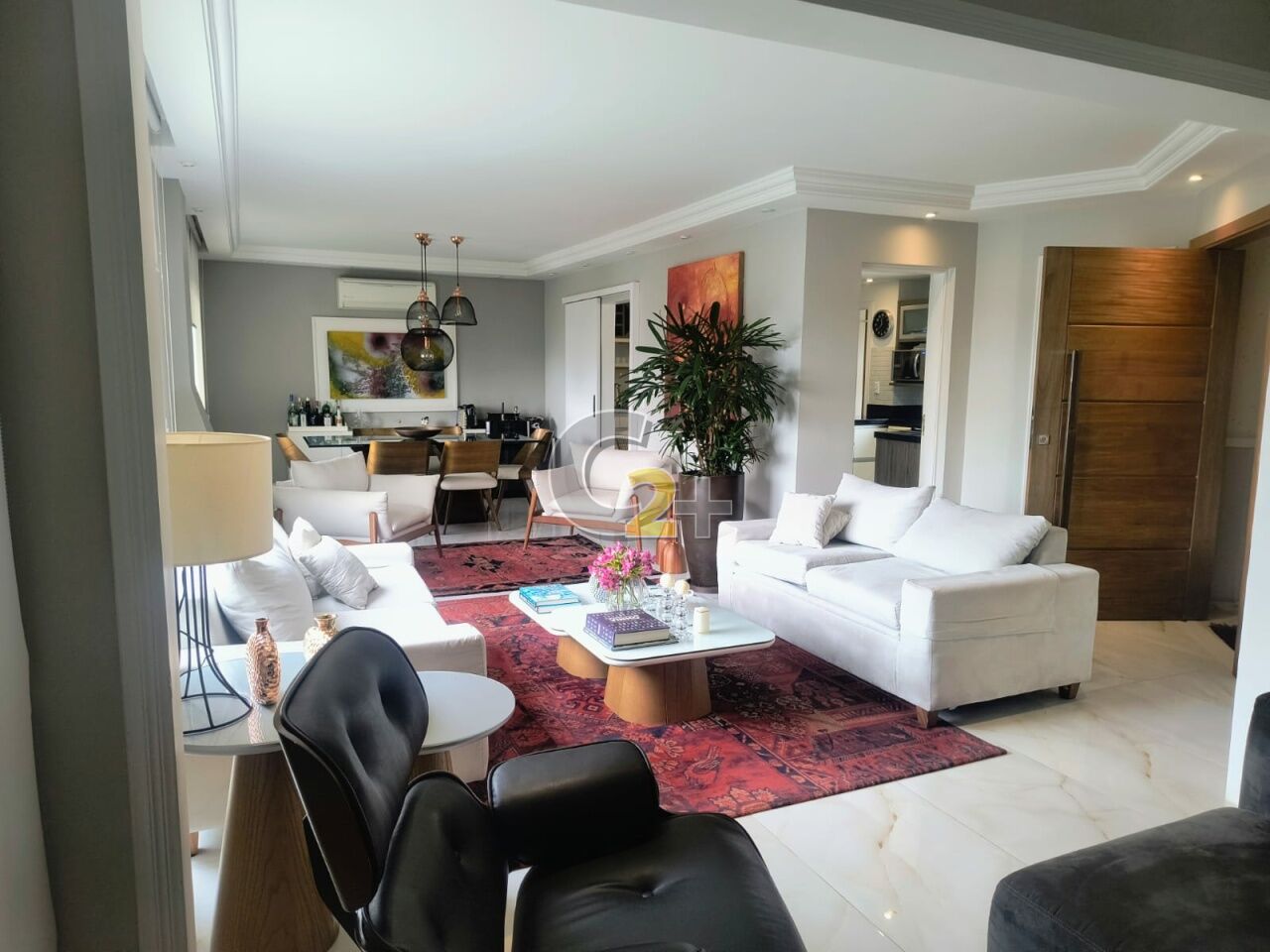 Apartamento para Venda - Alto de Pinheiros