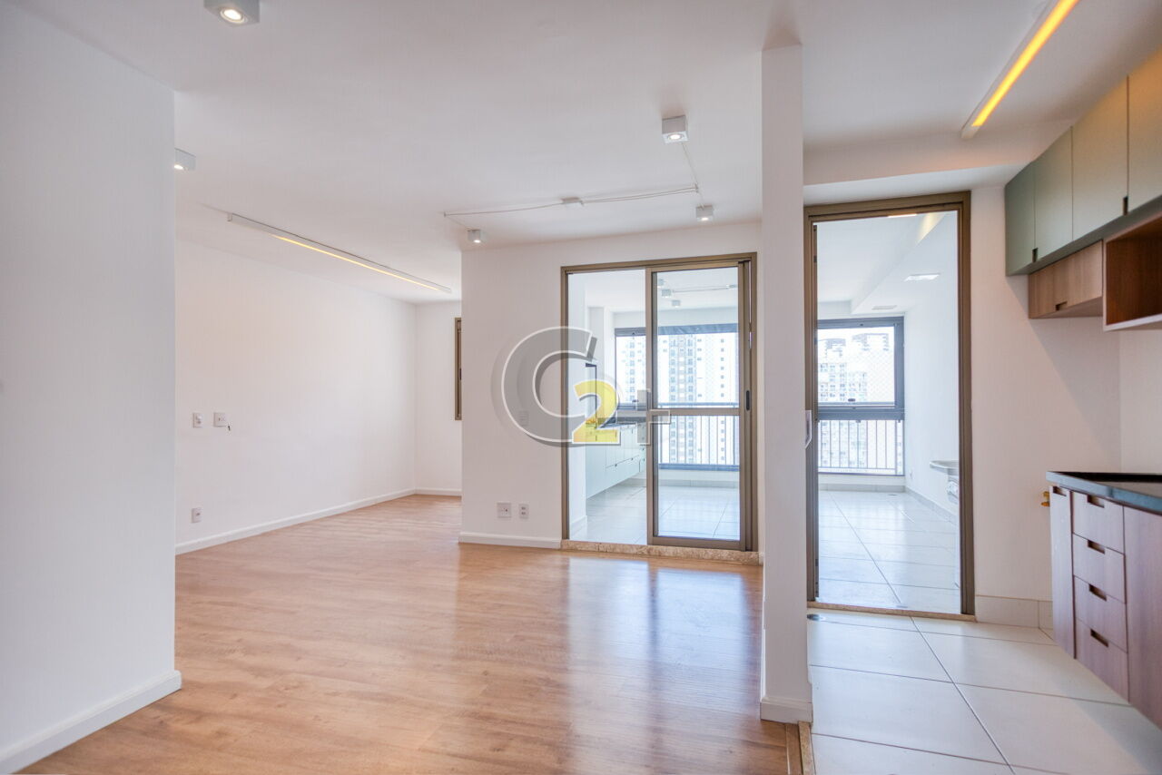 Apartamento para Venda - Barra Funda