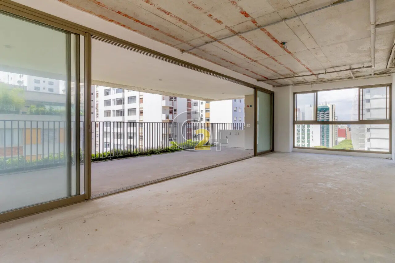 Apartamento para Venda - Jardim América