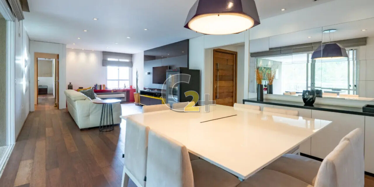 Apartamento para Venda - Morumbi