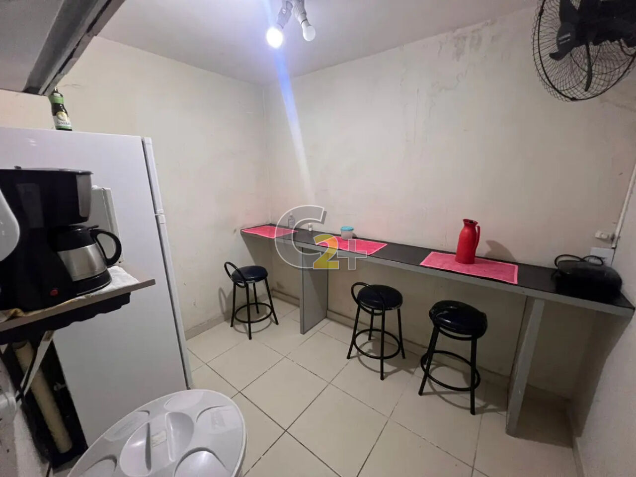 Galpão para Venda - Perdizes