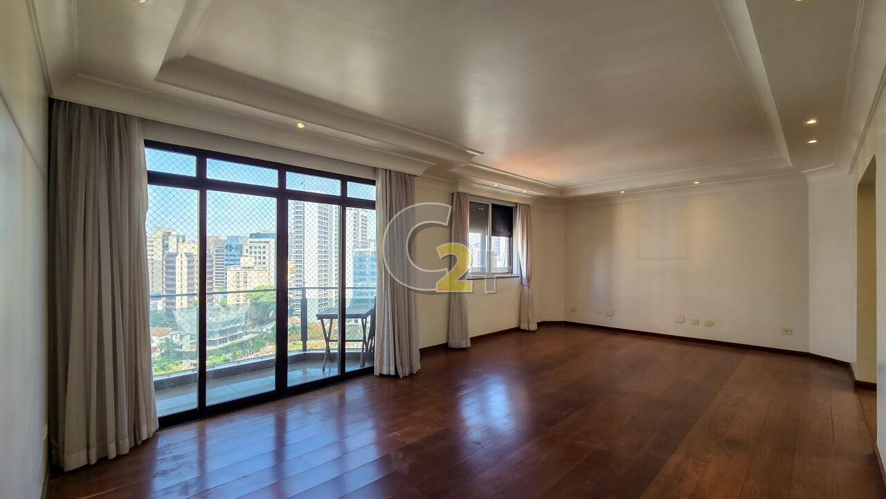 Apartamento para Venda - Pinheiros