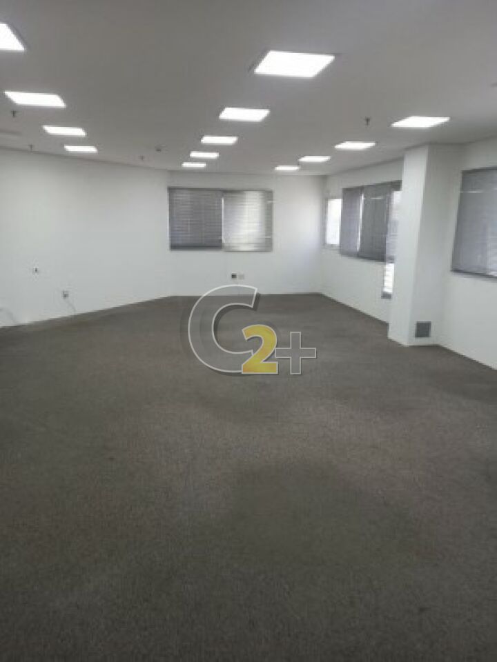 Conj. Comercial para Venda - Barra Funda
