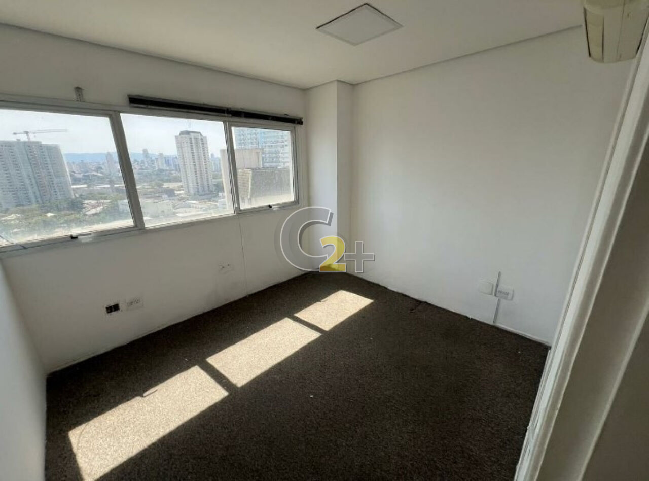 Conj. Comercial para Venda - Barra Funda