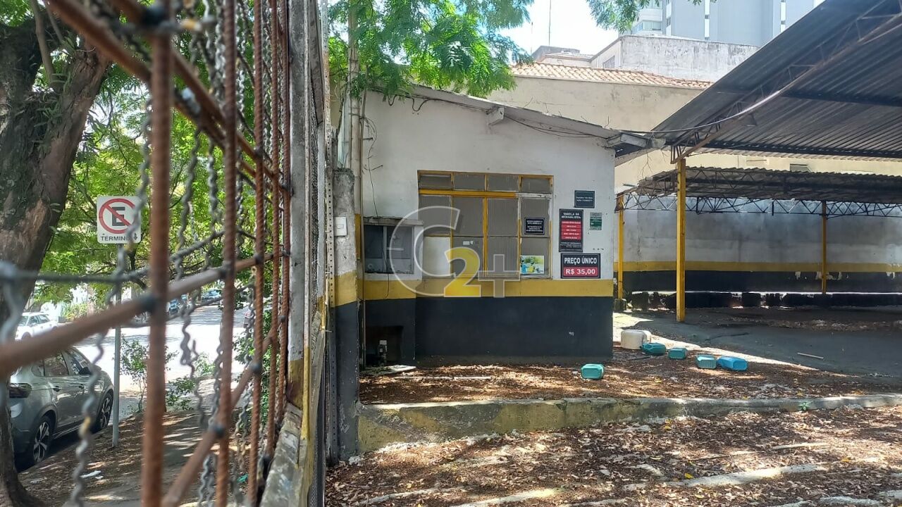 Terreno para Venda - Sumaré