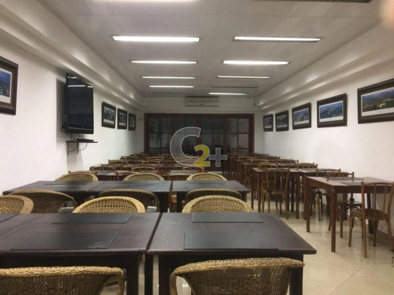 Loja para Venda - Higienópolis