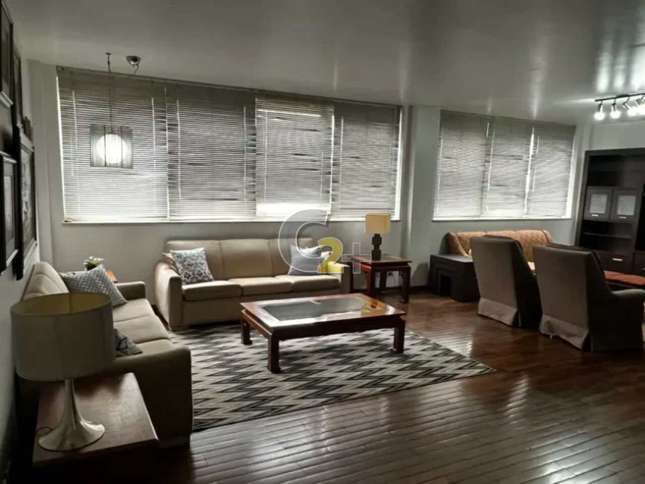 Apartamento para Locação - Jardim Paulista