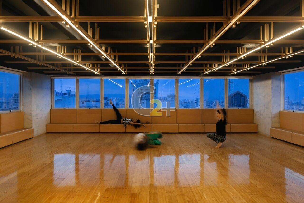 Conj. Comercial para Venda - Consolação