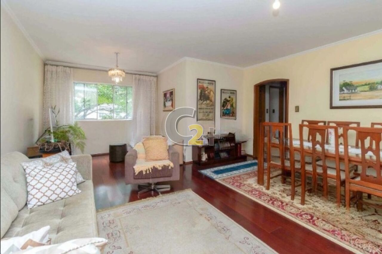 Apartamento para Venda - Vila Madalena