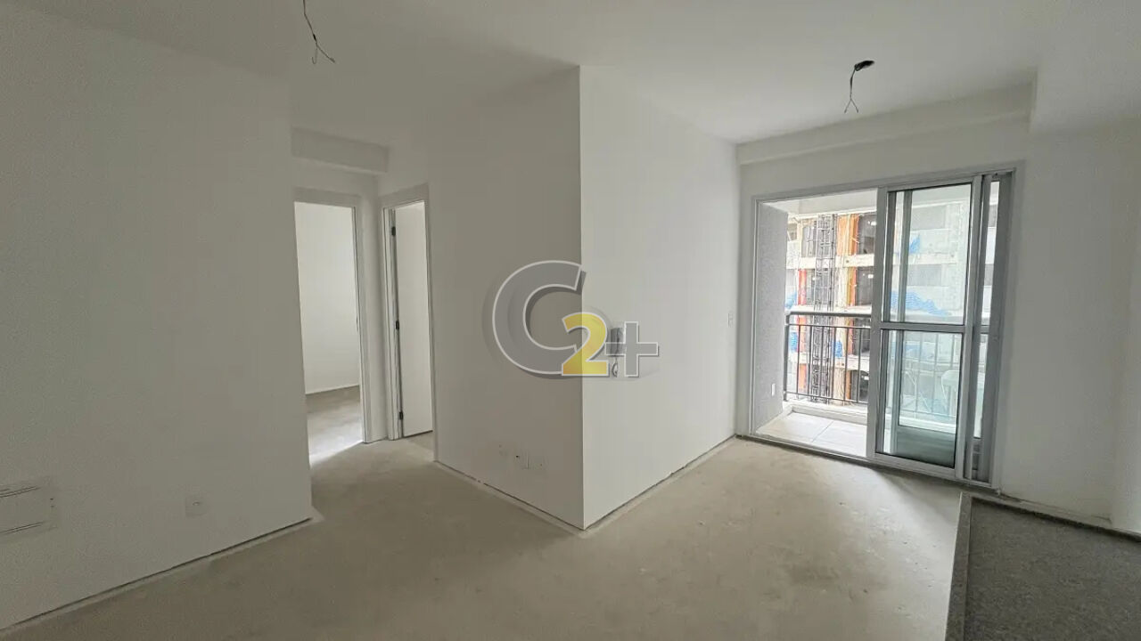 Apartamento para Venda - Lapa