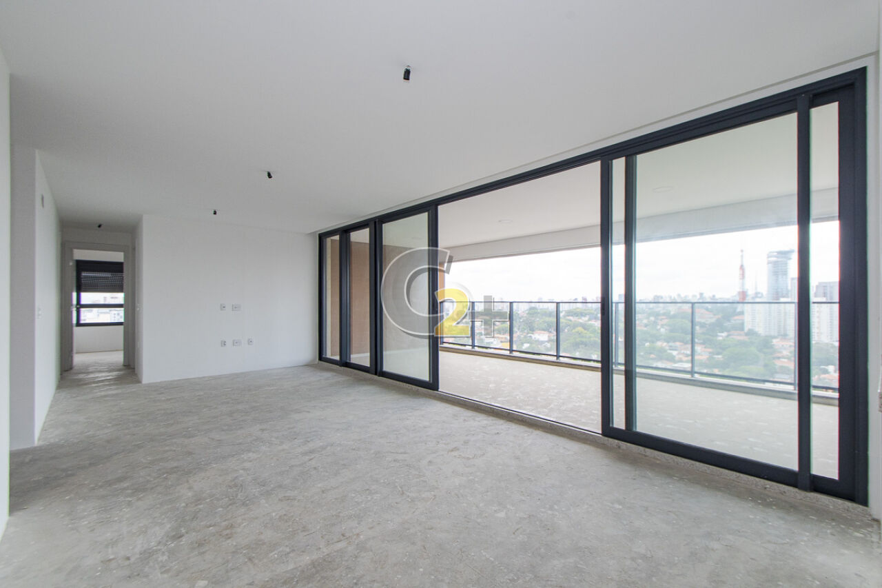 Apartamento para Venda - Perdizes