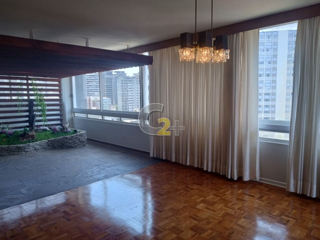 Apartamento para Venda - Jardim Paulista