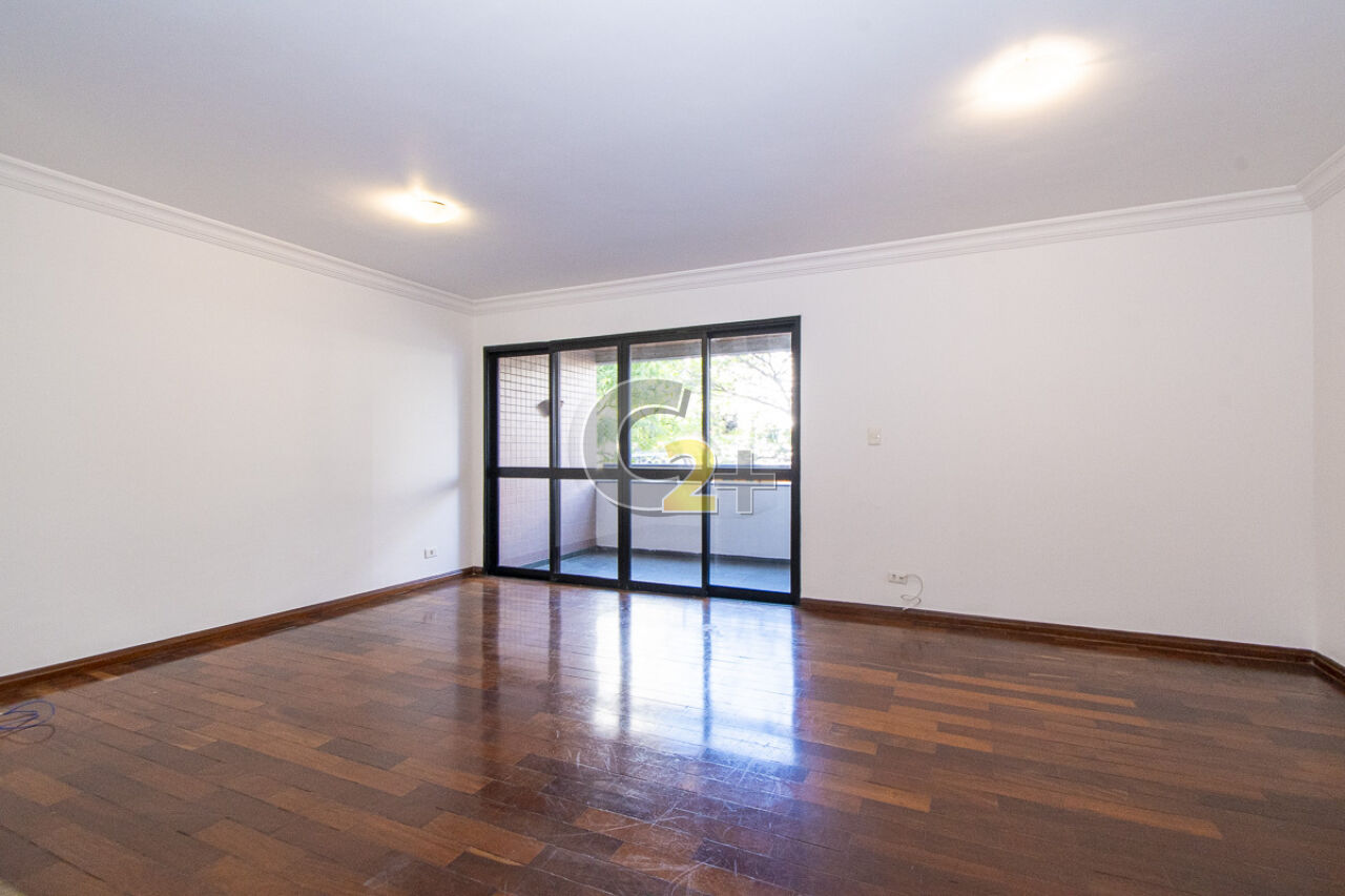 Apartamento para Venda - Pompéia