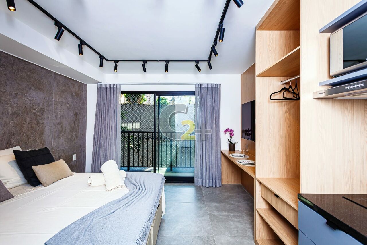 Apartamento para Venda - Pinheiros