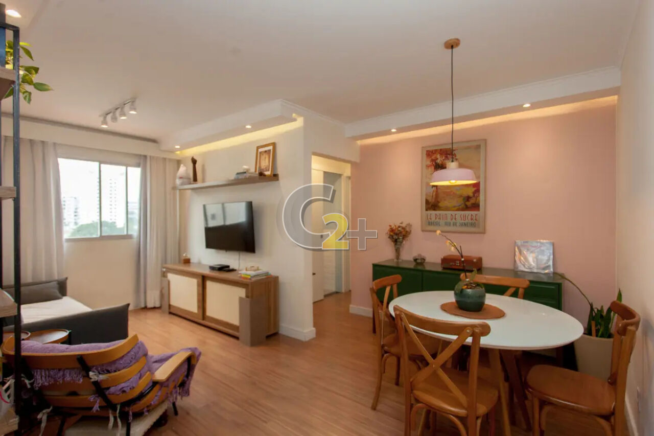 Apartamento para Venda - Vila Ipojuca