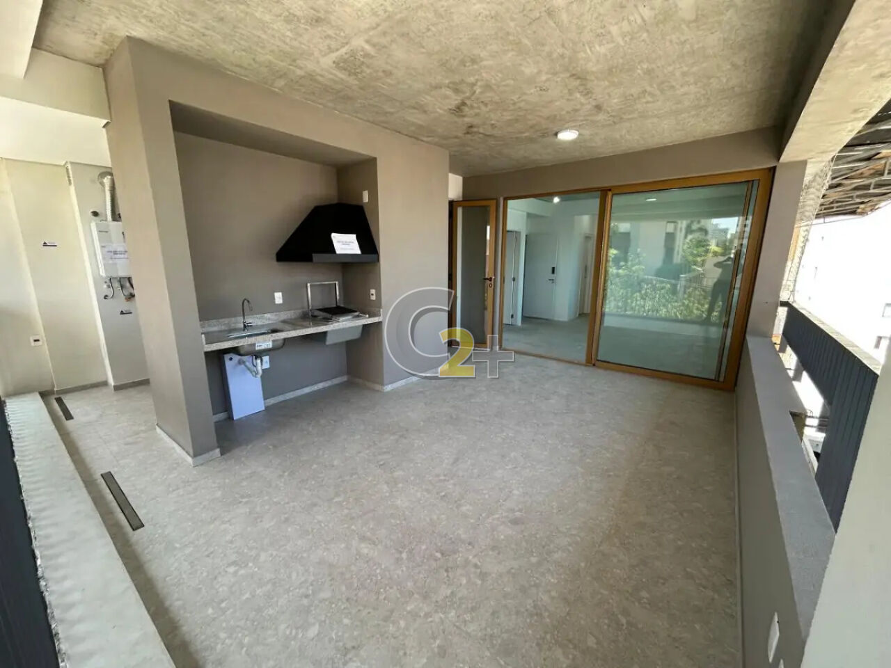 Apartamento para Venda - Sumaré