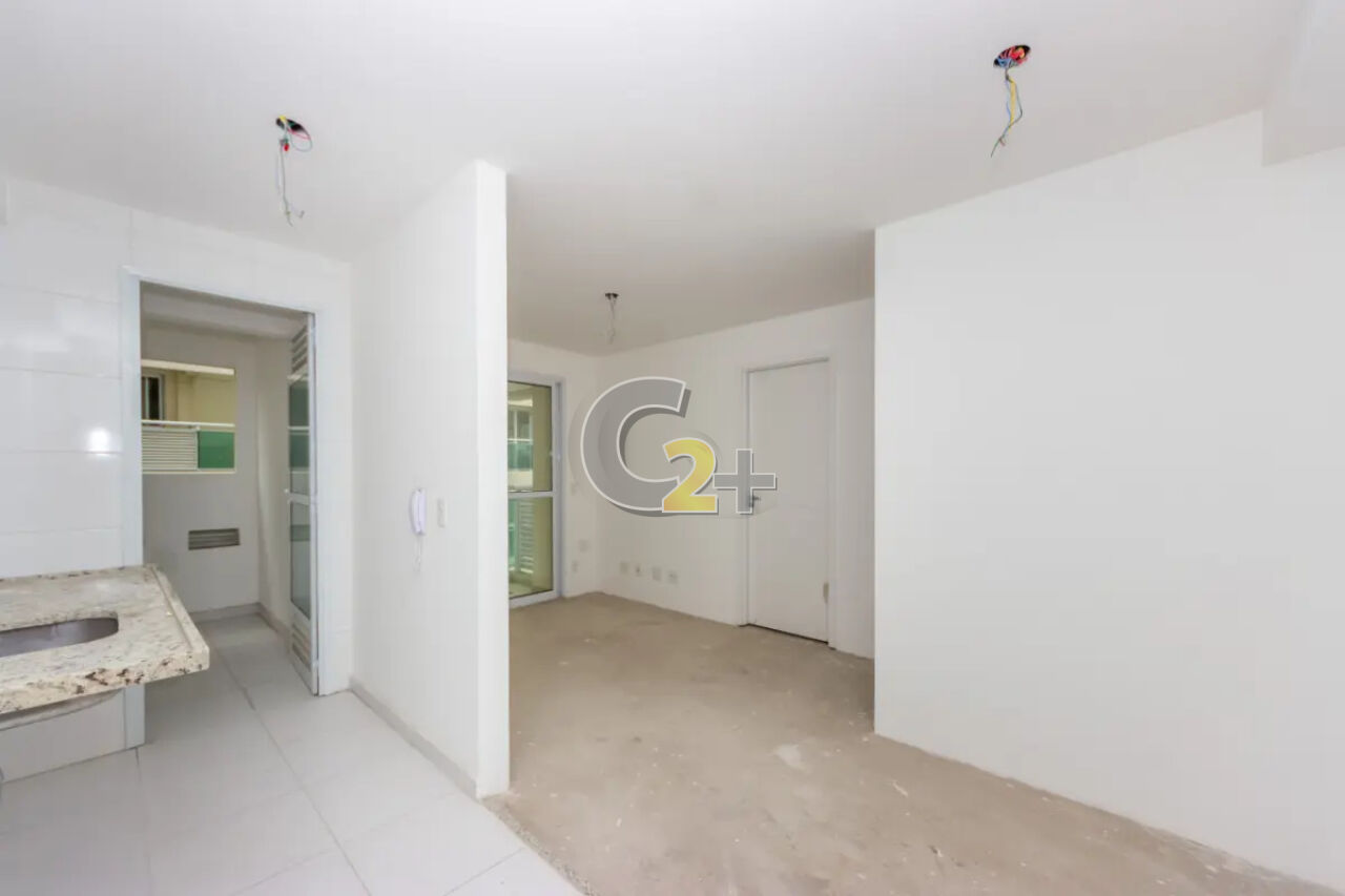 Apartamento para Venda - Barra Funda