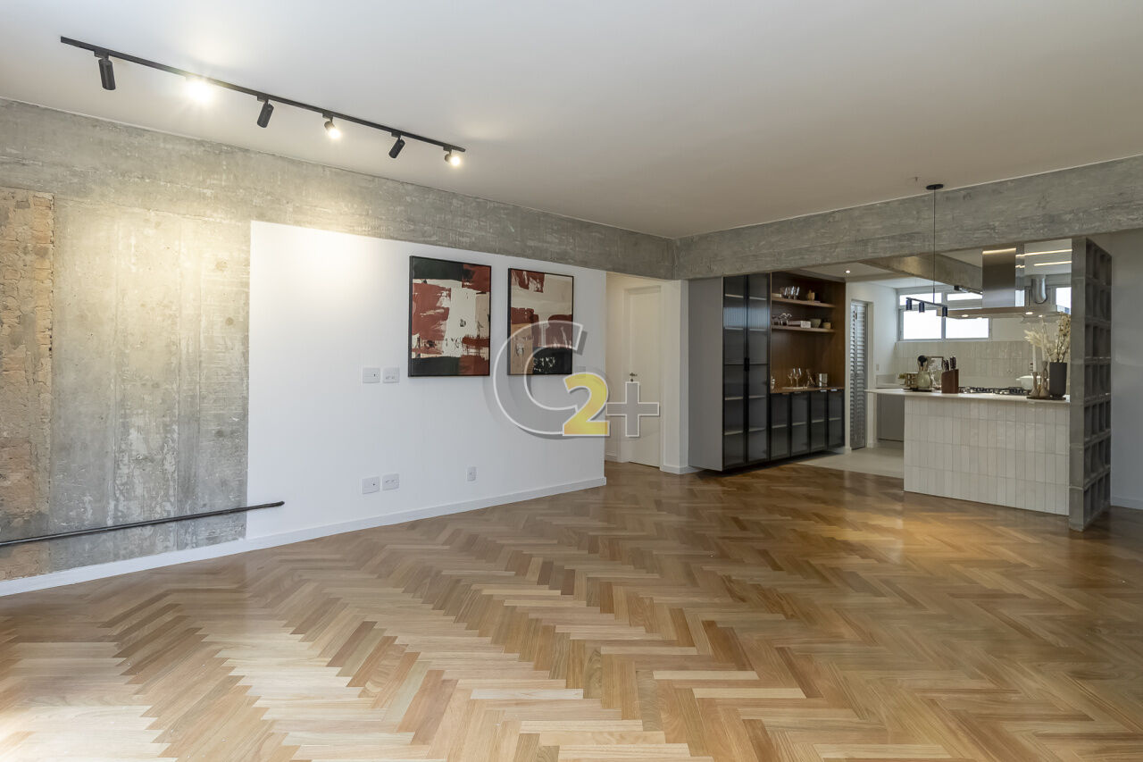 Apartamento para Venda - Jardim Paulista