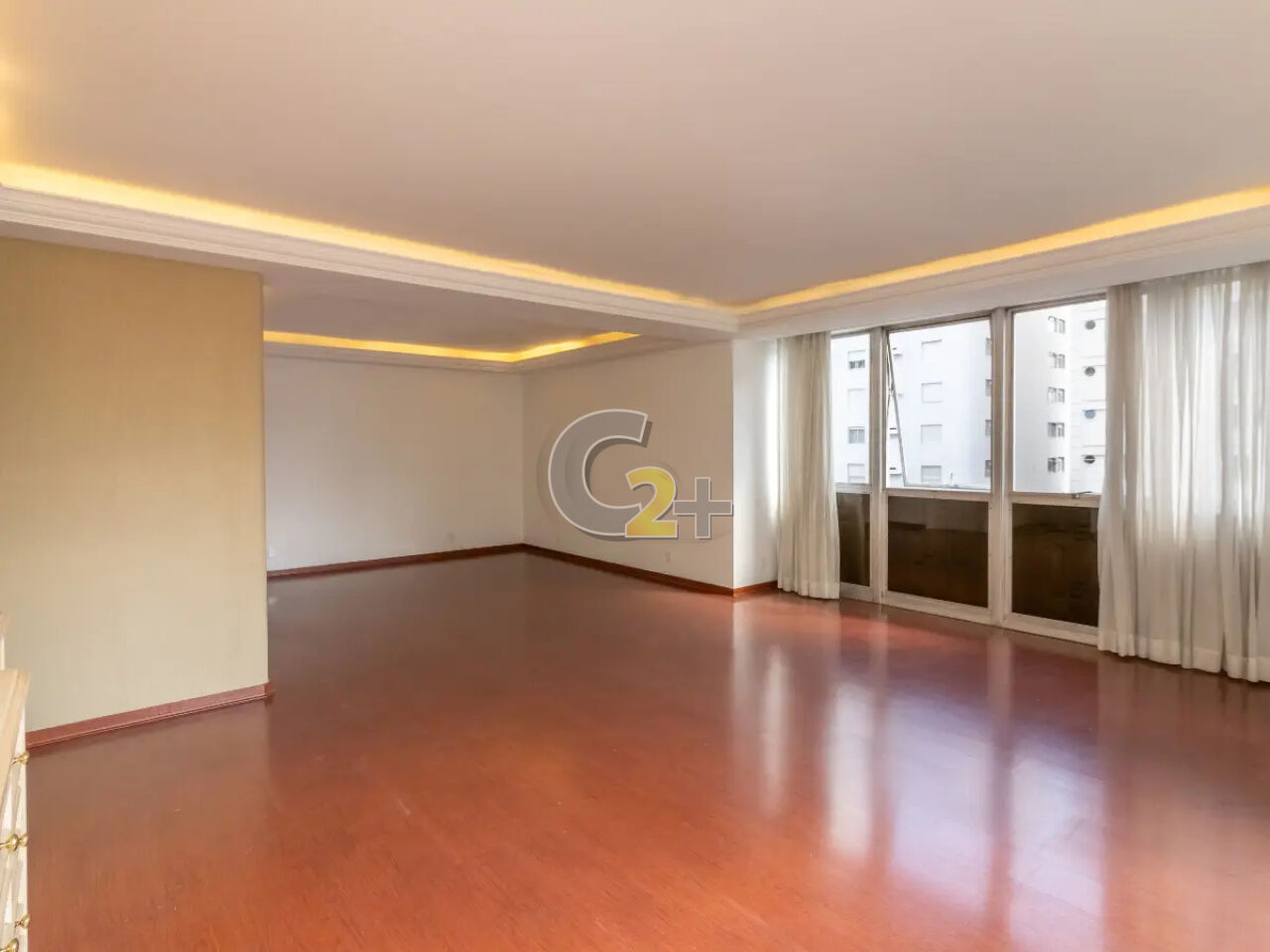 Apartamento para Venda - Jardim Paulista