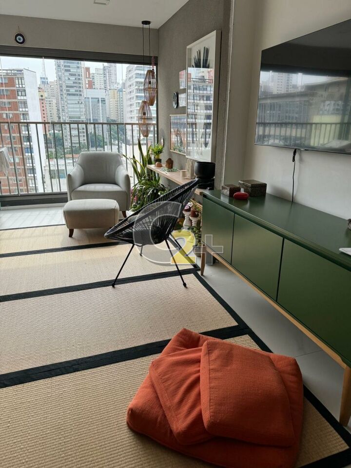 Apartamento para Venda - Paraíso