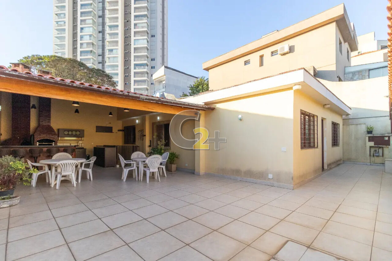 Casa Padrão