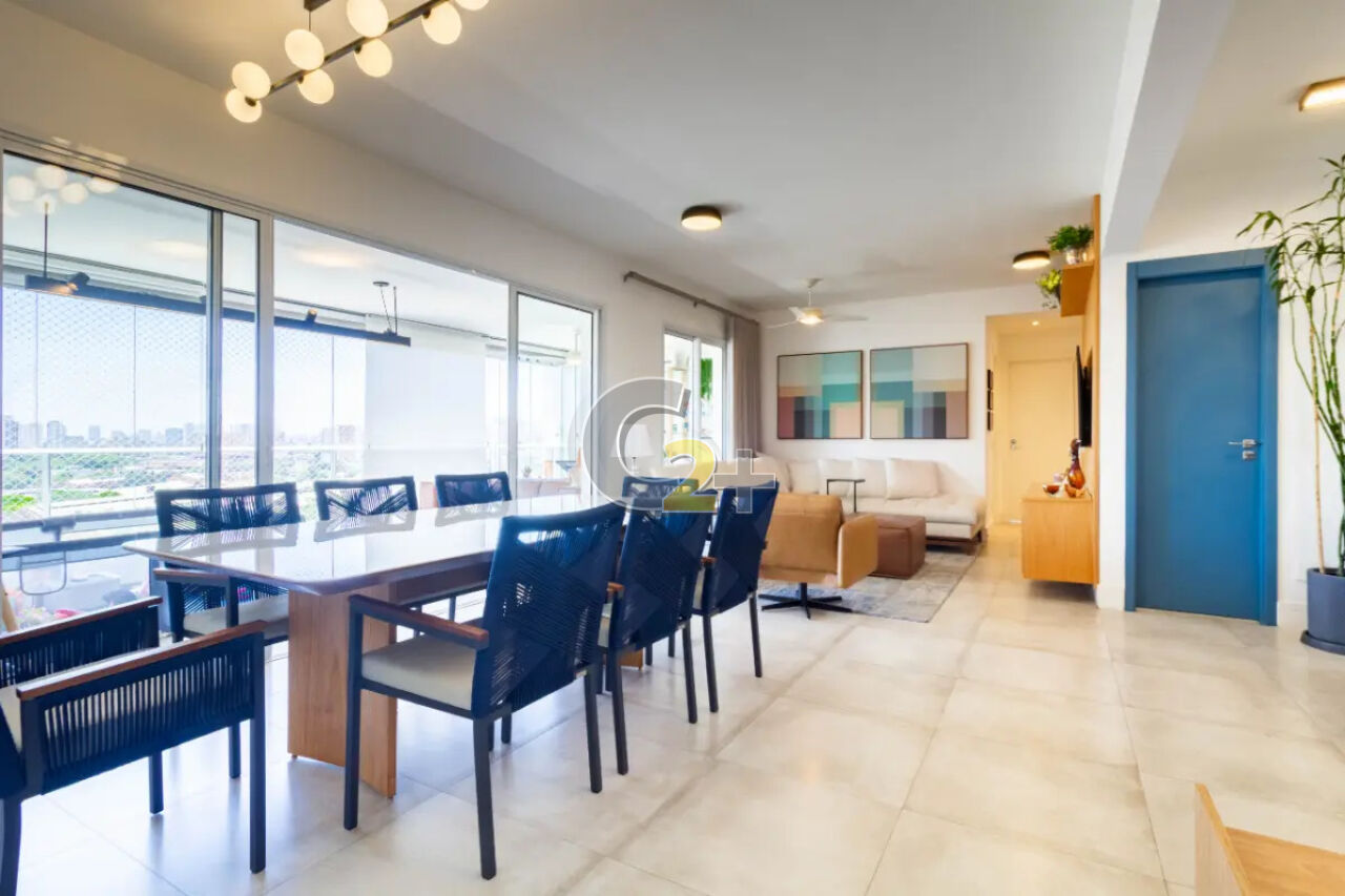 Apartamento para Venda - Lapa