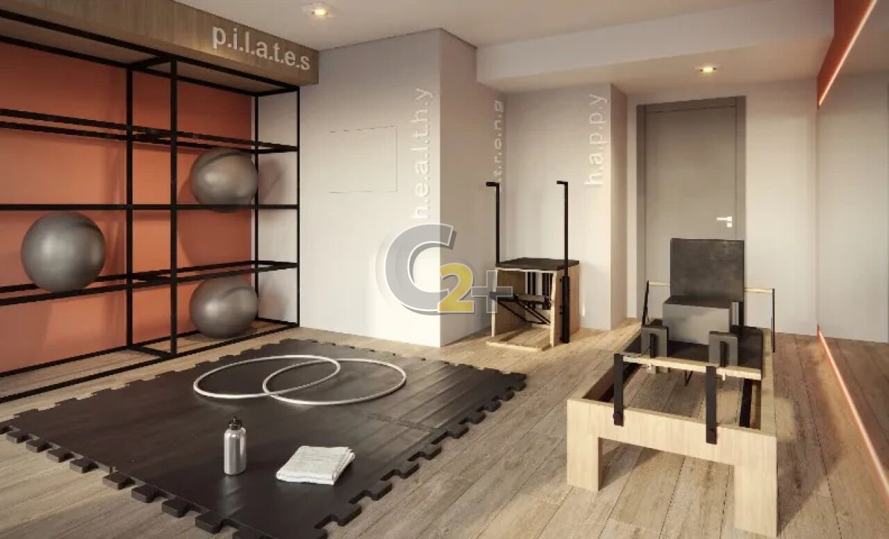 Apartamento para Locação - Pinheiros