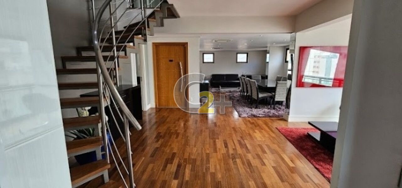 Duplex para Venda - Jardim Paulista