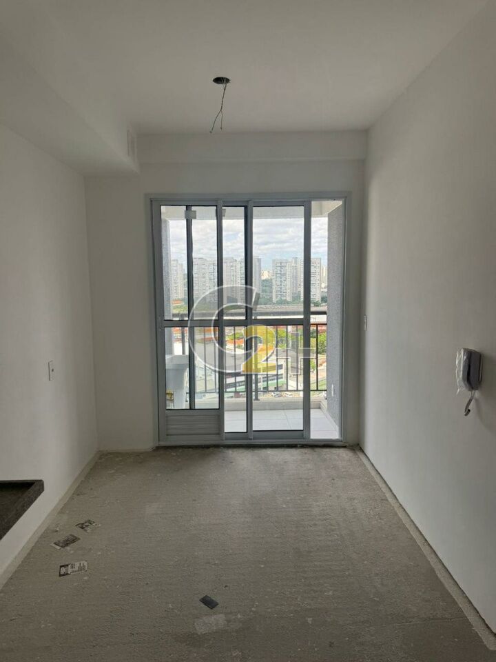 Apartamento para Venda - Lapa