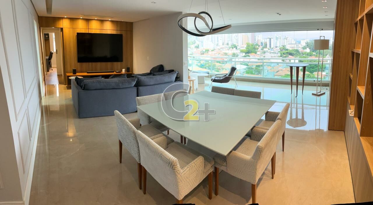 Apartamento para Venda - Vila Mariana