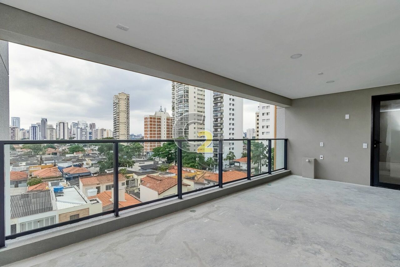 Apartamento para Venda - Brooklin Paulista