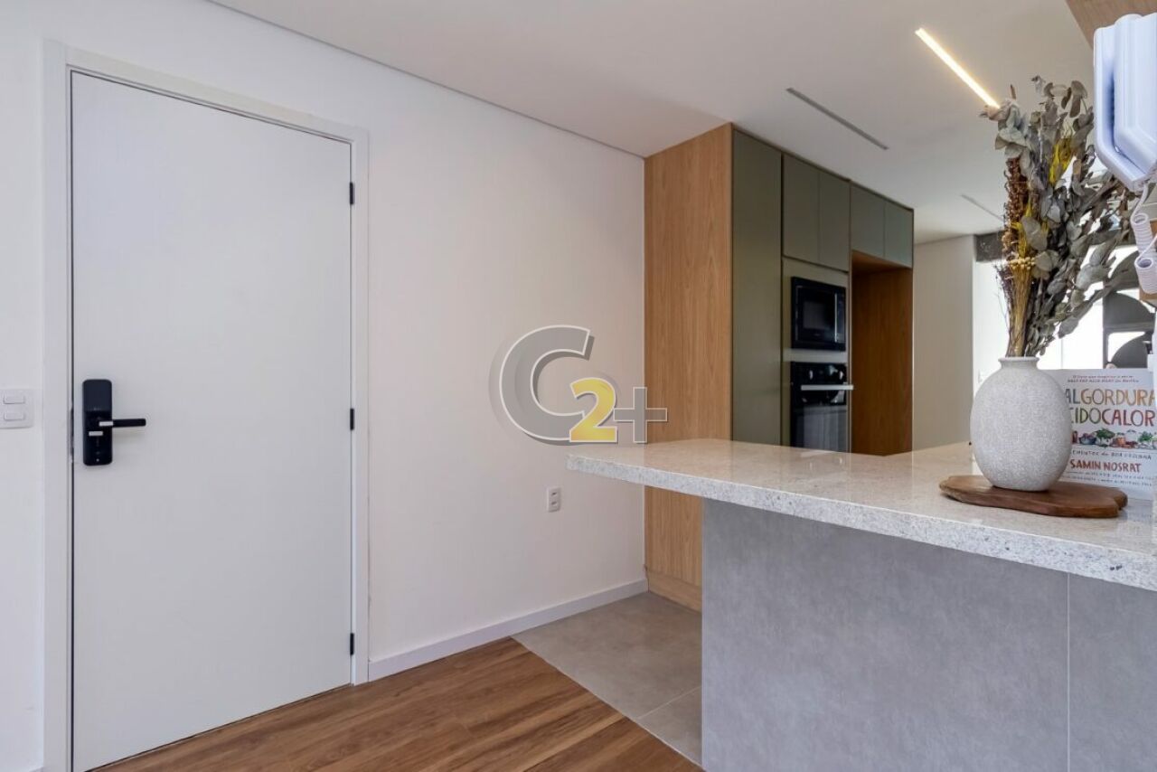 Apartamento para Venda - Vila Madalena
