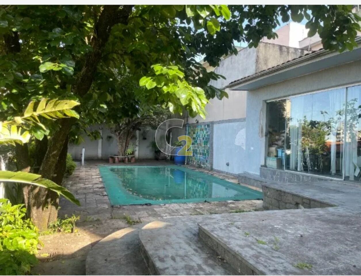 Casa de Vila para Venda - Jabaquara