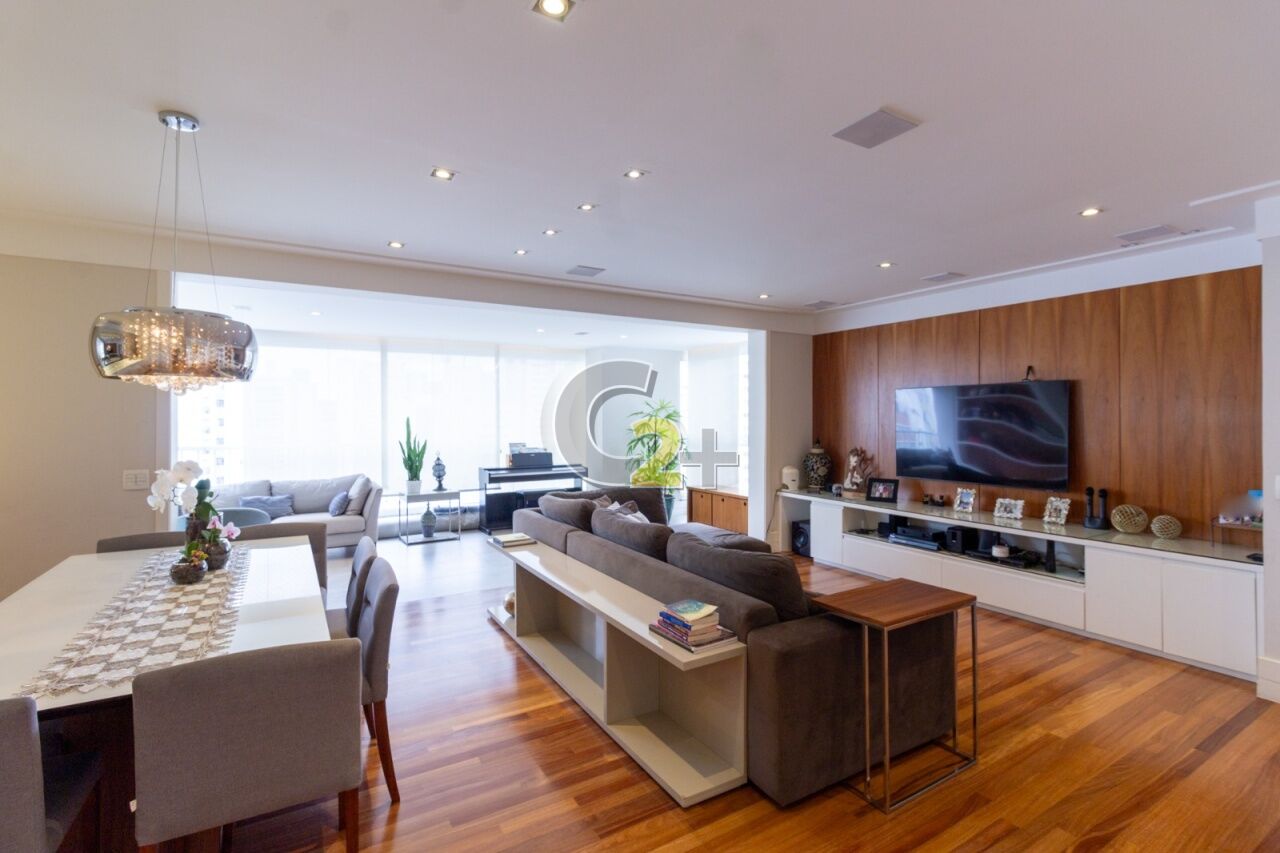 Apartamento para Venda - Moema