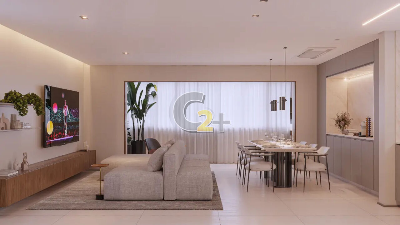 Apartamento para Venda - Jardim Paulista