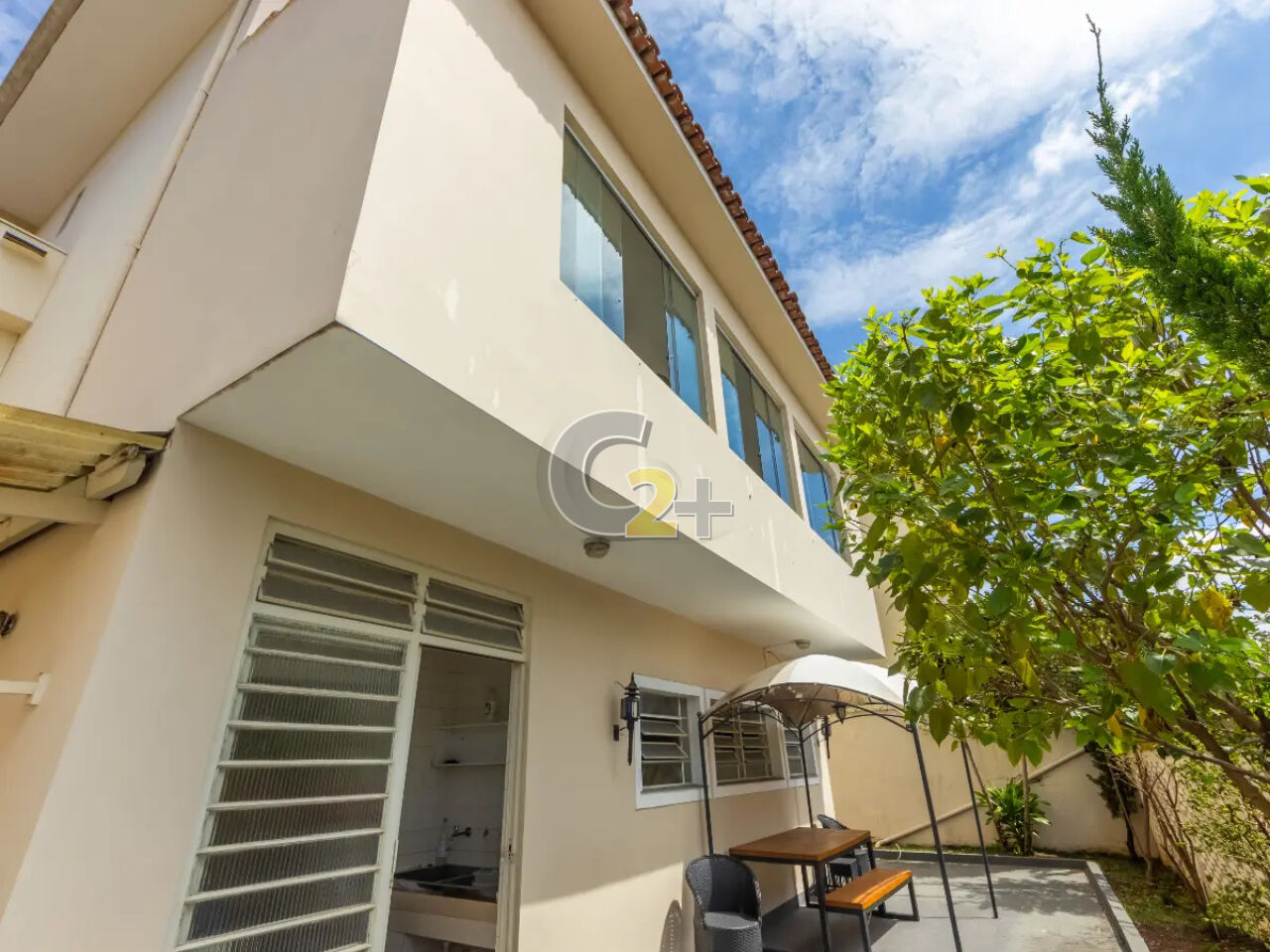 Casa Padrão para Venda - Pacaembu