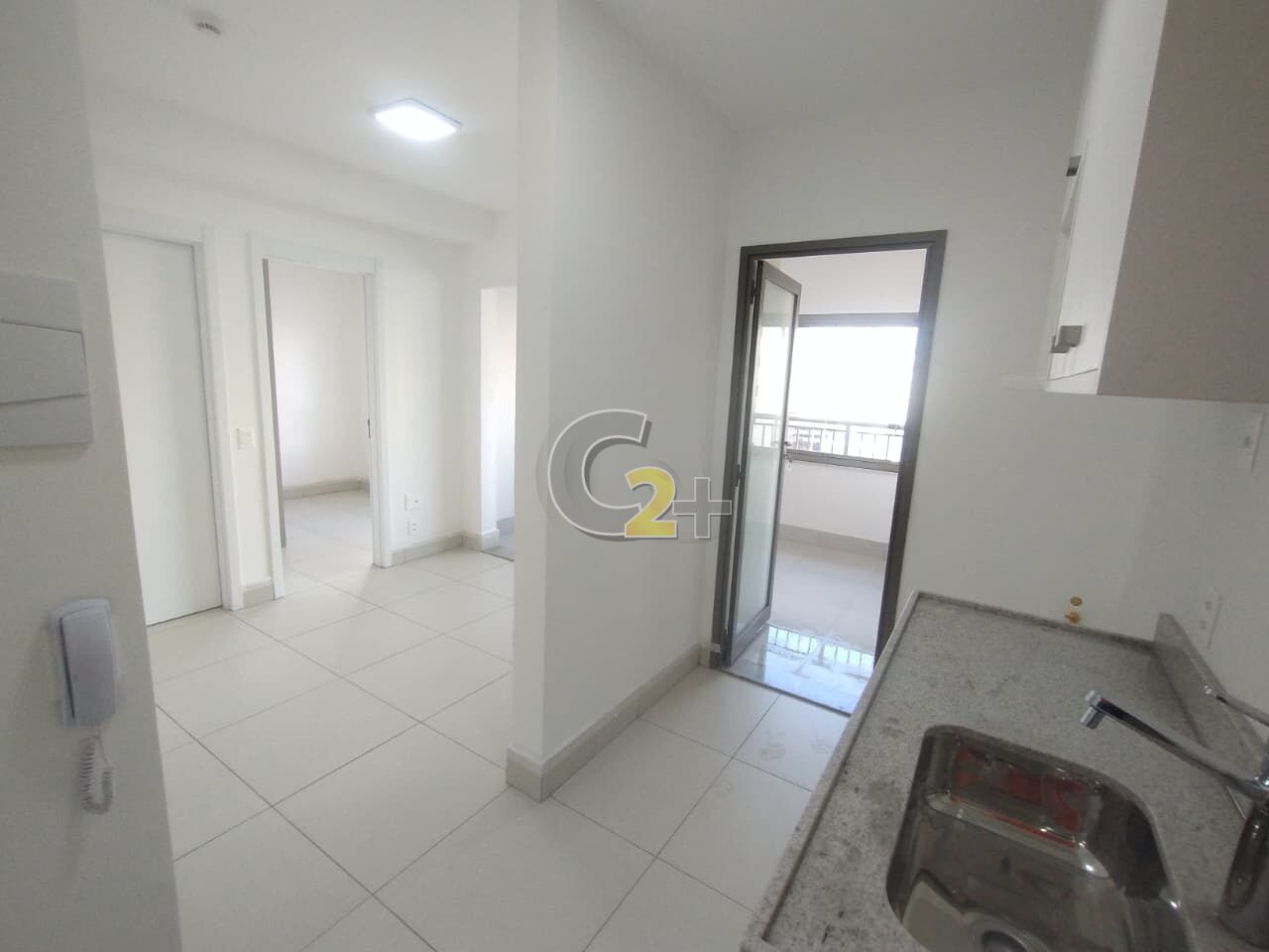 Apartamento para Locação - Perdizes