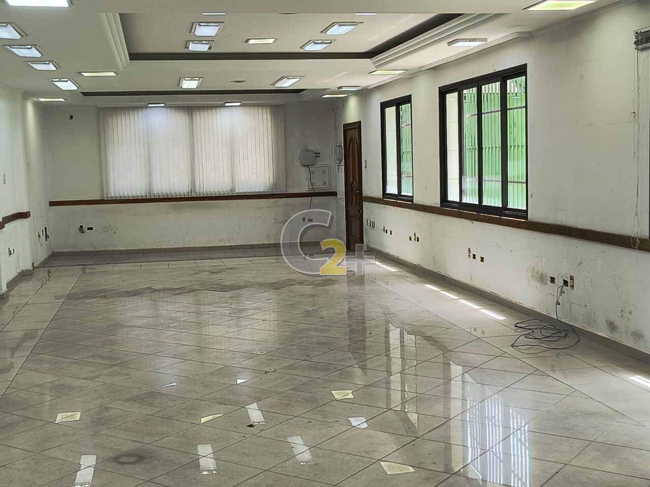 Sobrado Comercial