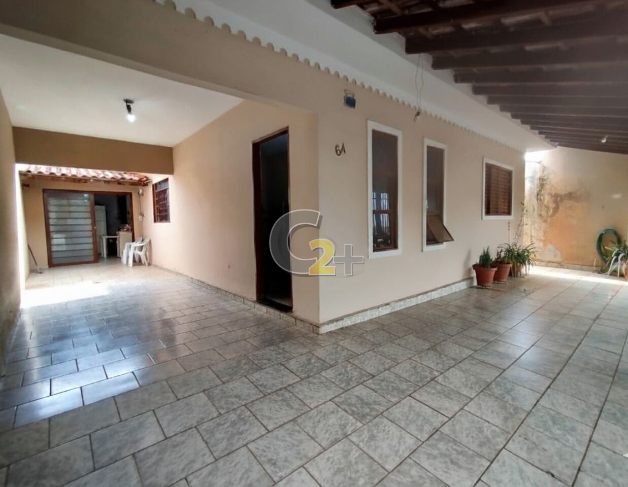 Casa de Vila